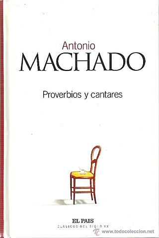 Antonio Machado