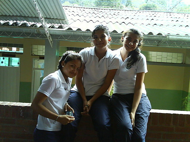 Acontecimientos significativos