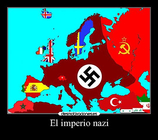 Alemania invade Bélgica , Luxemburgo Y Holanda