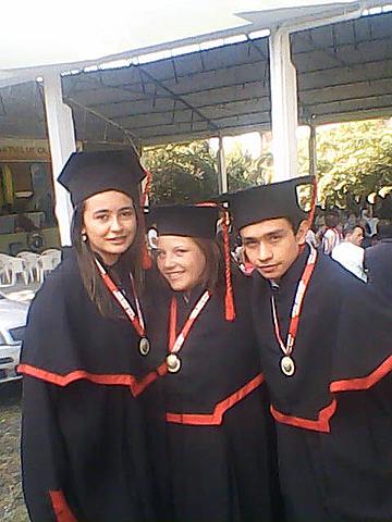 Acontecimientos significativos