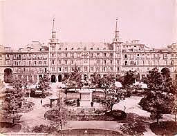 Gustavo Adolfo Bécquer