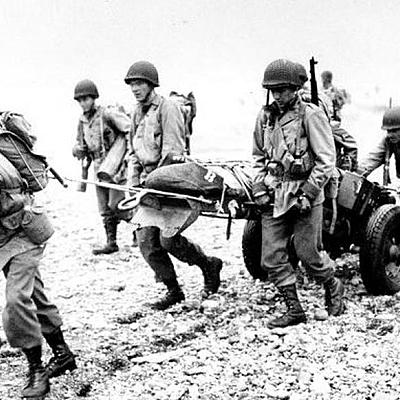 Timeline: WW2 Timeline