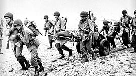 Timeline: WW2 Timeline