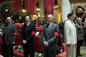 Death of Stalin