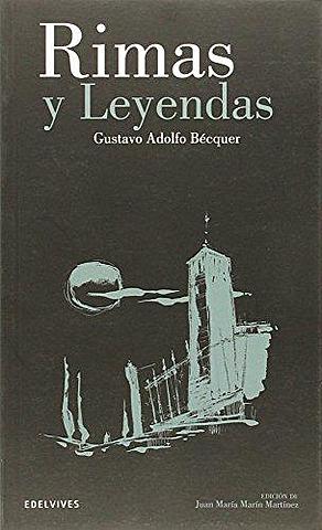Rimas y Leyendas