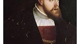 Timeline: End of Charles V