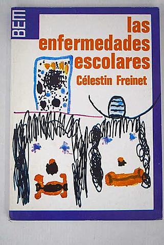 Obra: Las enfermedades escolares