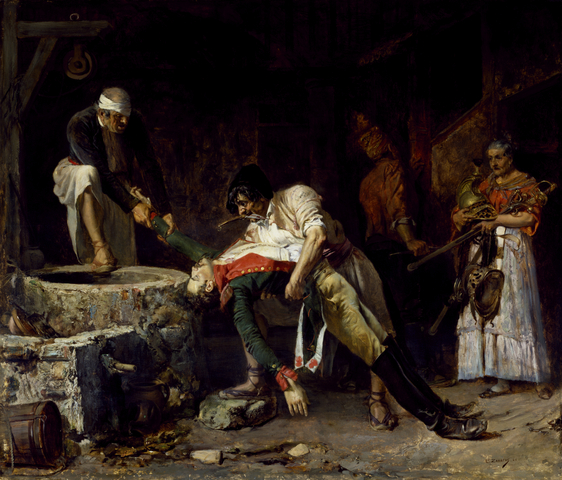 Law of April 6th 1830