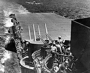 Battle of the Philippine Sea