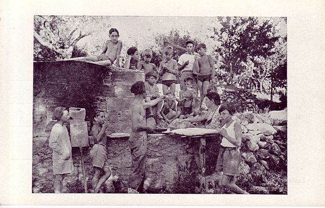 Construye una escuela en Vence