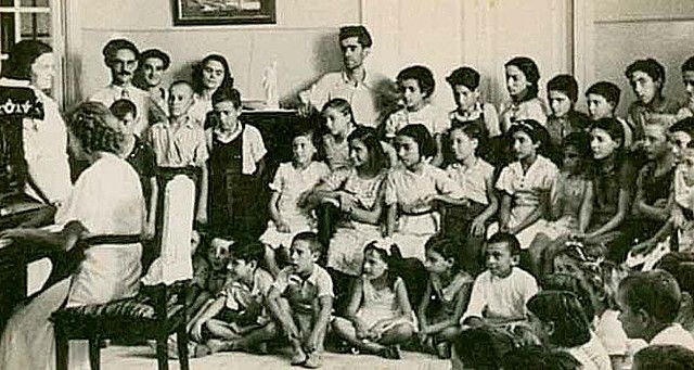 “Instituto de la Escuela Moderna”