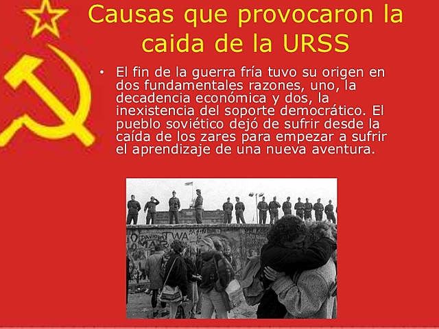 La URSS