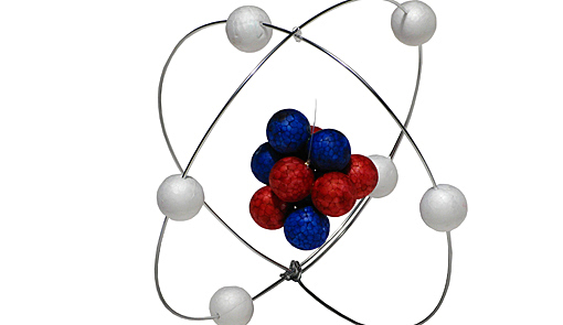 ORIGEN DE LOS ELEMENTOS QUIMICOS