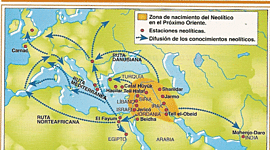 Timeline: Trabajo Practico Nro 1 ( Noelia Castillo y Andrea Drago)