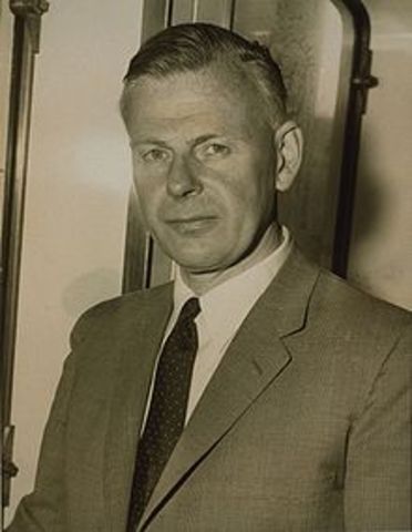 Bengt Georg Daniel Stromgren