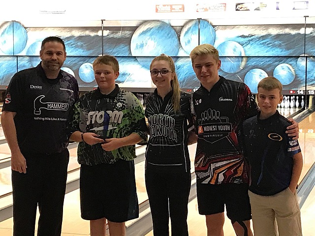 Midwest Youth Championships 2018