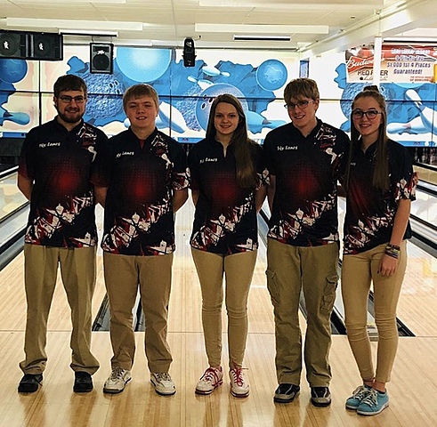 High School Season 2018