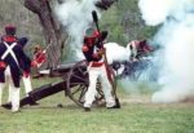 Battle of Coleto Creek