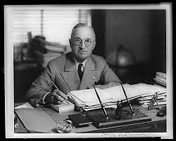Truman doctrine