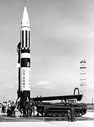 U.S.A Simulation of Nuclear Attack