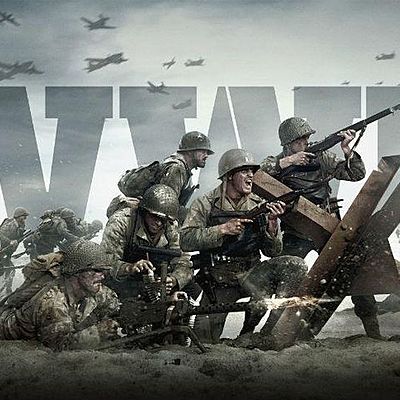 Timeline: WWII Timeline Project