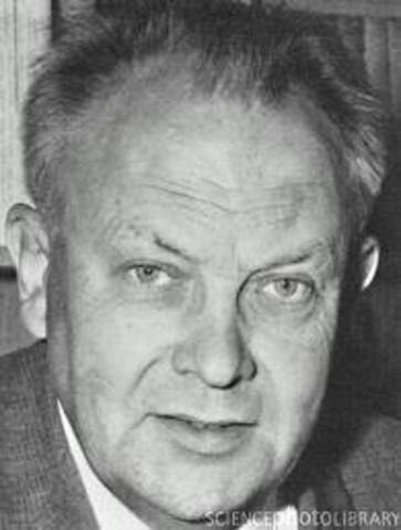 Gerard Kuiper