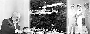 Cuban Missile Crisis