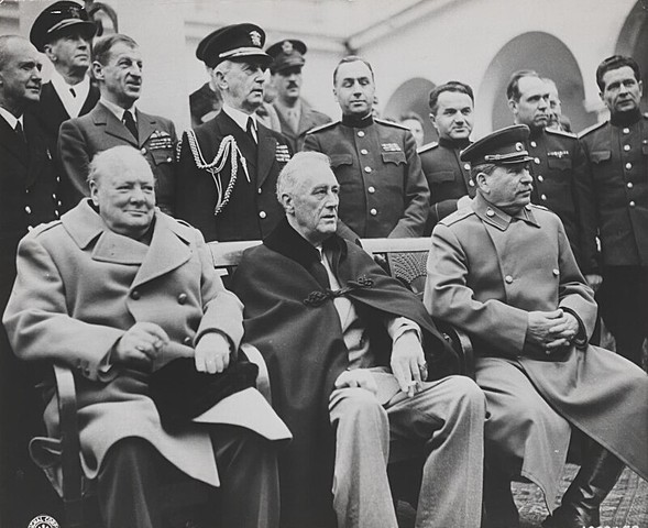 Yalta Conference