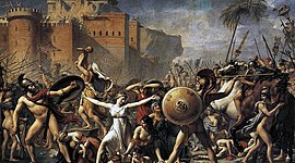 Timeline: Cronologia