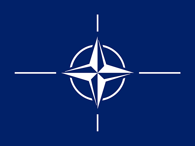 Formation of Nato