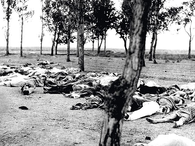 Armenian Genocide