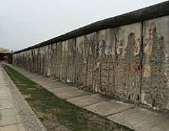 Berlin Wall
