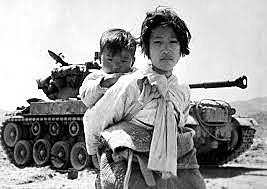 The Korean War