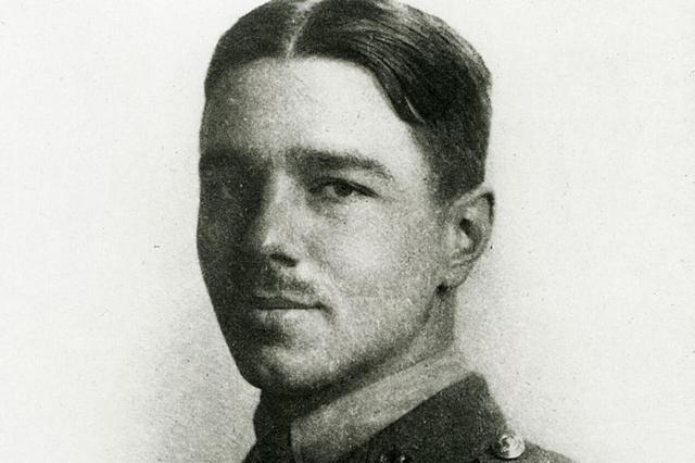 Wilfred Owen