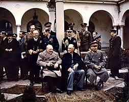 Yalta Conference