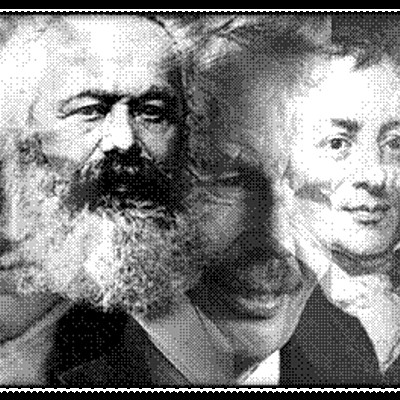 Timeline: ESCUELAS DEL PENSAMIENTO ECONÓMICO