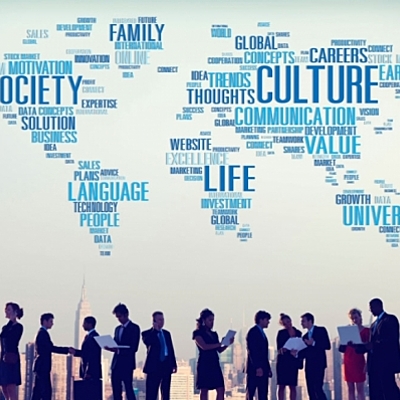 Timeline: EVOLUCIÓN DE LA ETNOGRAFÍA