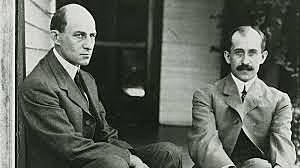 Wright brothers