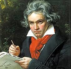 Ludwig Van Beethoven