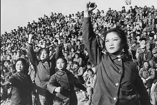 Cultural Revoulution