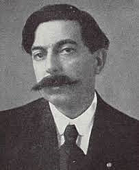 ENRIQUE GRANADOS