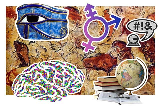 Ciencias Sociales como producto del mundo moderno