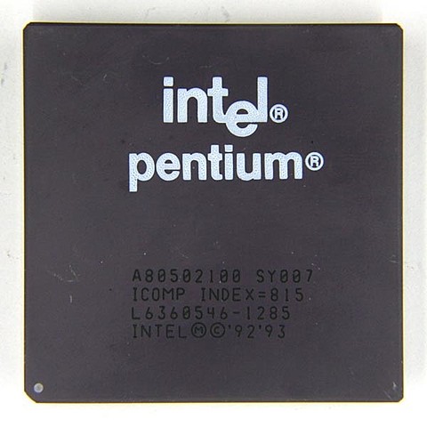 Pentium I