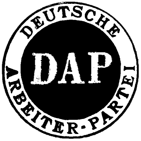 Partido Obrero Alemán (DAP)