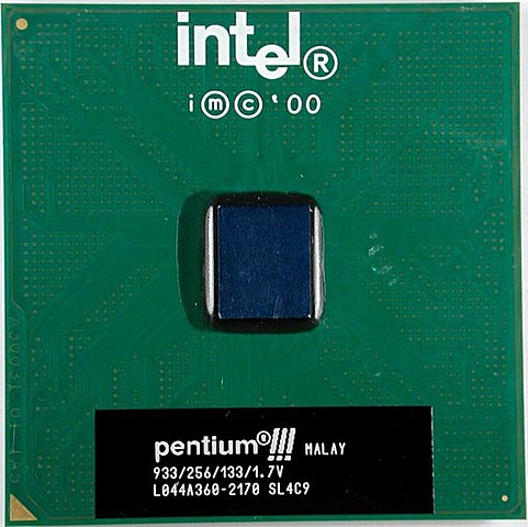 Pentium III