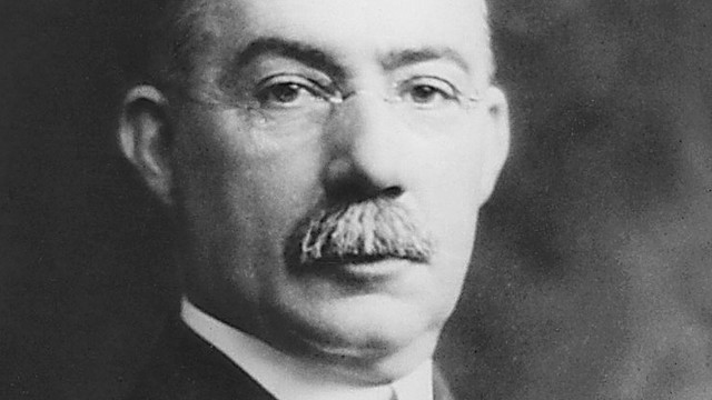 Henry Laurence Gantt