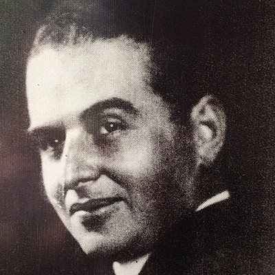 Timeline: Gregori Warchavchik