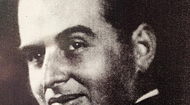 Timeline: Gregori Warchavchik