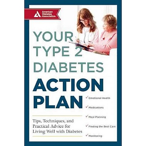 First Diabetes Action Plan