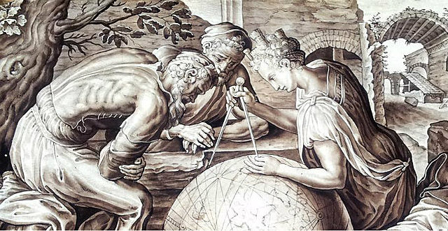 Reacción conductista.